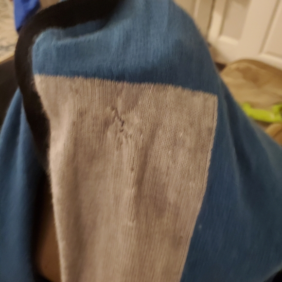 Cashmere sweater - Picture 5 of 6